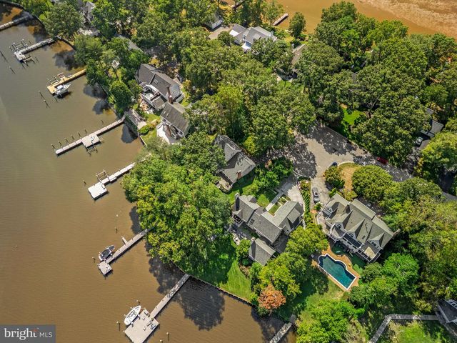 531 POINT FIELD DR, Millersville, MD 21108