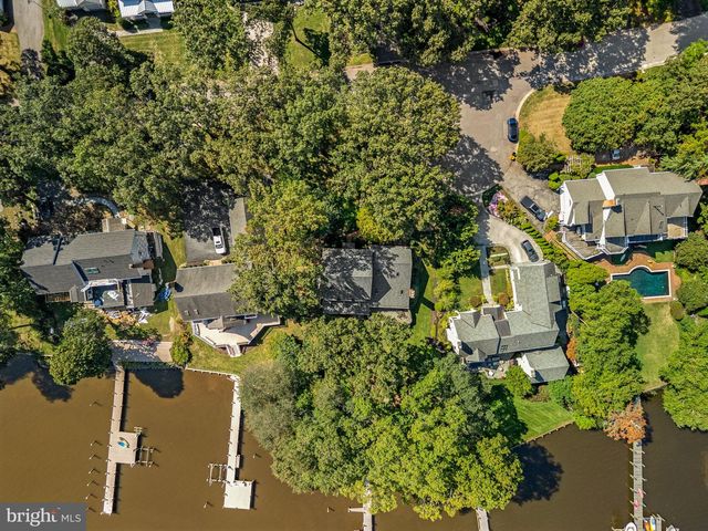 531 POINT FIELD DR, Millersville, MD 21108