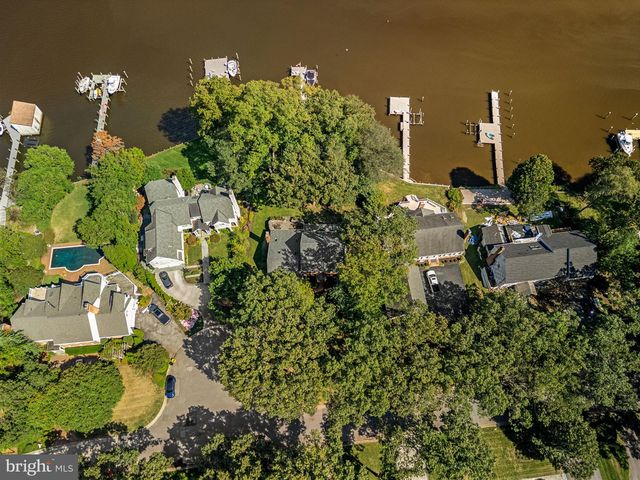 531 POINT FIELD DR, Millersville, MD 21108