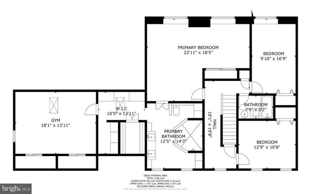 531 POINT FIELD DR, Millersville, MD 21108