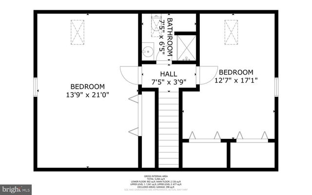 531 POINT FIELD DR, Millersville, MD 21108