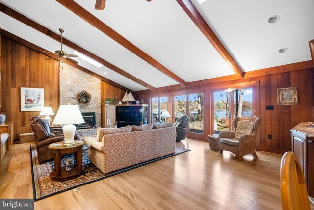 531 POINT FIELD DR, Millersville, MD 21108