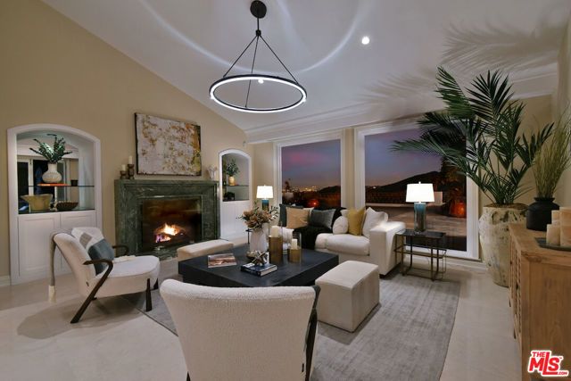 3848 Alonzo Avenue, Encino (los Angeles), CA 91316