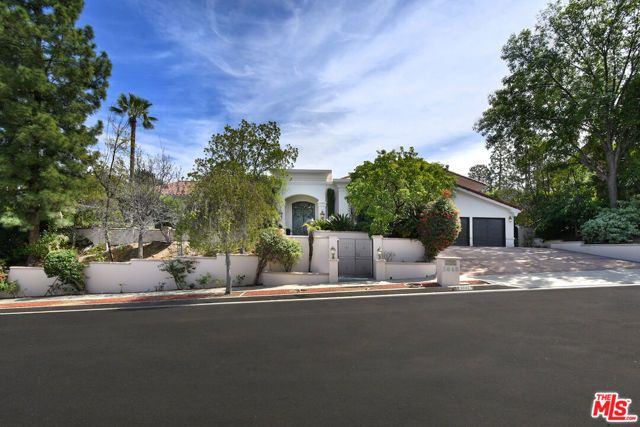 3848 Alonzo Avenue, Encino (los Angeles), CA 91316