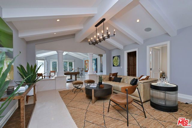 3848 Alonzo Avenue, Encino (los Angeles), CA 91316