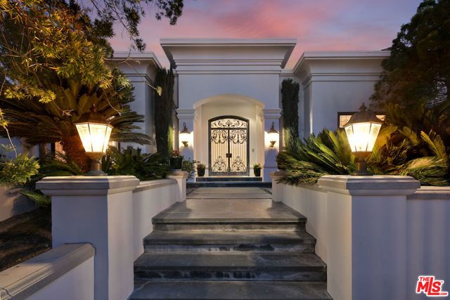 3848 Alonzo Avenue, Encino (los Angeles), CA 91316