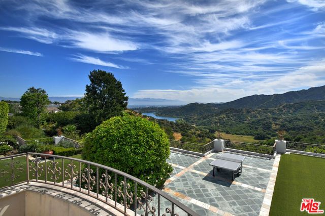 3848 Alonzo Avenue, Encino (los Angeles), CA 91316