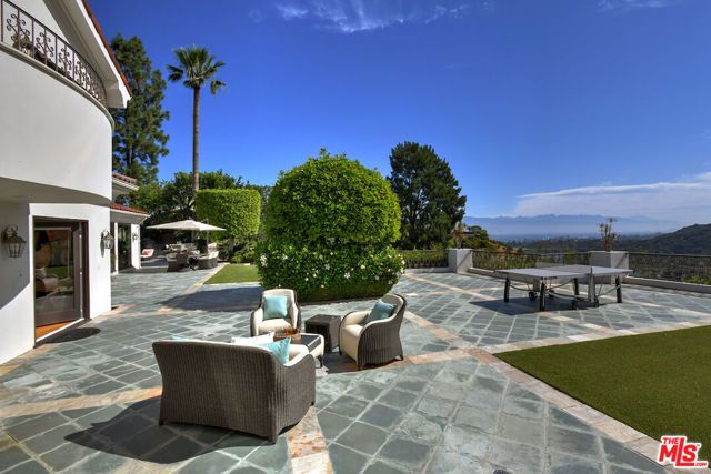 3848 Alonzo Avenue, Encino (los Angeles), CA 91316