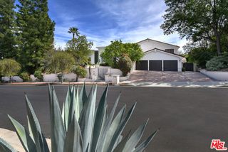 3848 Alonzo Avenue, Encino (los Angeles), CA 91316