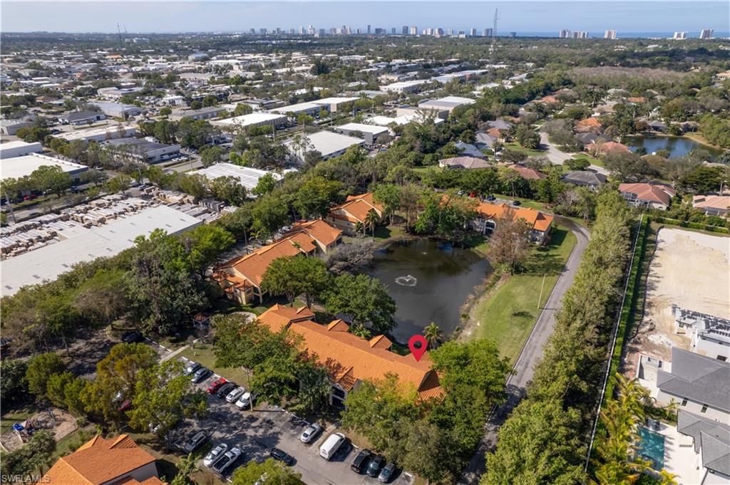 2094 Arbour Walk CIR 3018, NAPLES, FL 34109 — photo 2