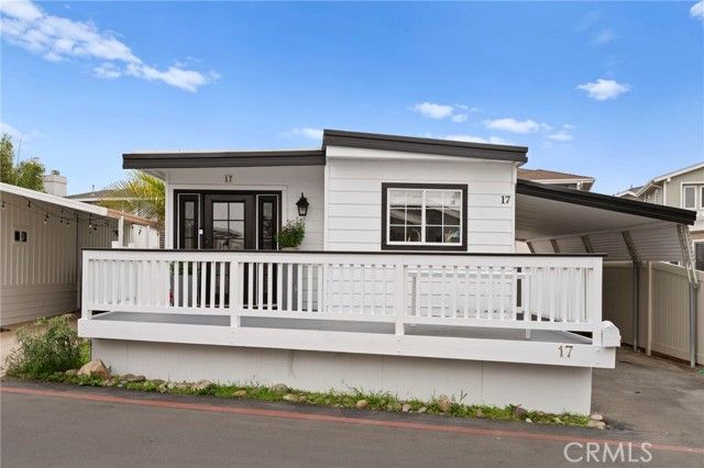 6550 Ponto Drive 17, Carlsbad, CA 92011