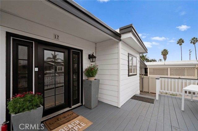 6550 Ponto Drive 17, Carlsbad, CA 92011