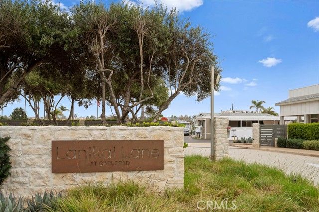 6550 Ponto Drive 17, Carlsbad, CA 92011