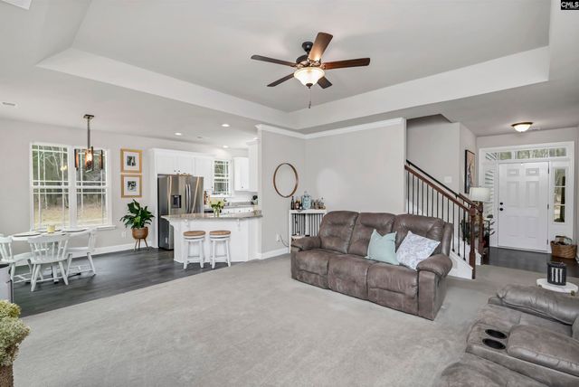 1047 Scooter Bridge Road, Batesburg, SC 29006