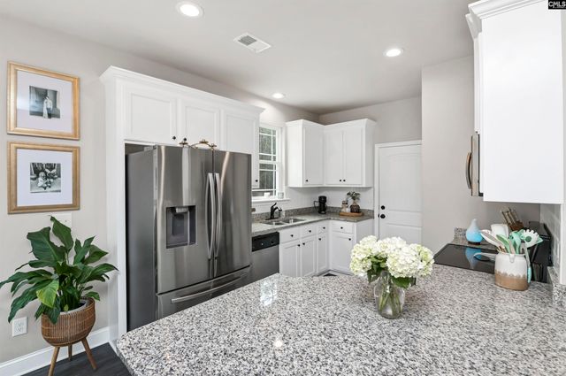 1047 Scooter Bridge Road, Batesburg, SC 29006