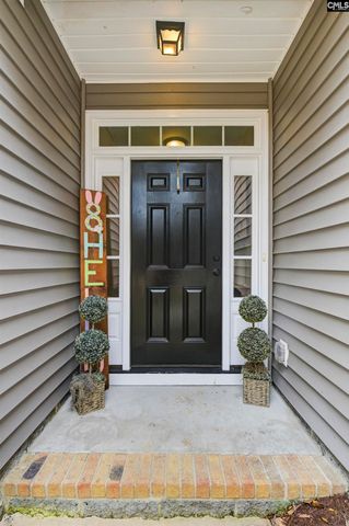 1047 Scooter Bridge Road, Batesburg, SC 29006