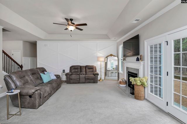 1047 Scooter Bridge Road, Batesburg, SC 29006