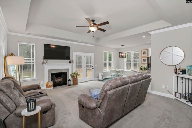 1047 Scooter Bridge Road, Batesburg, SC 29006