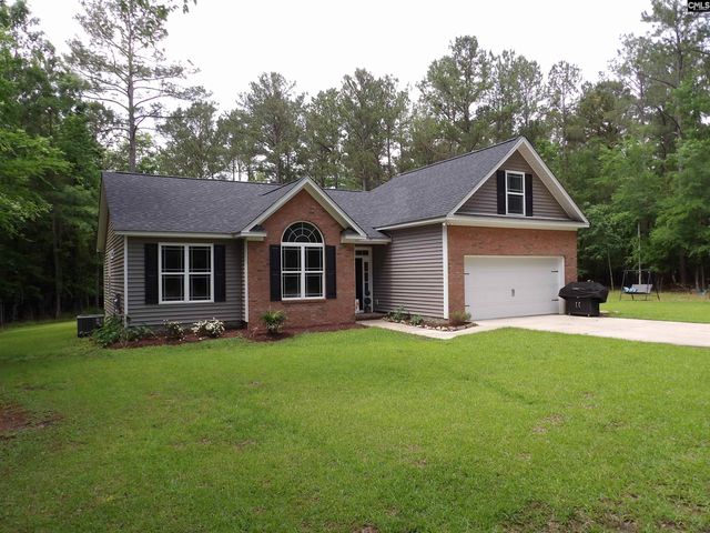 1047 Scooter Bridge Road, Batesburg, SC 29006