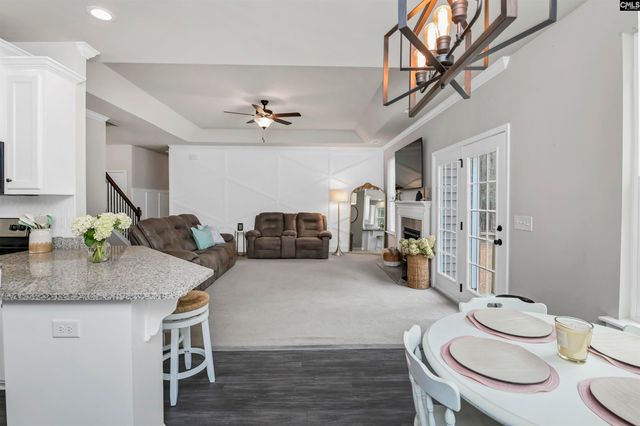 1047 Scooter Bridge Road, Batesburg, SC 29006