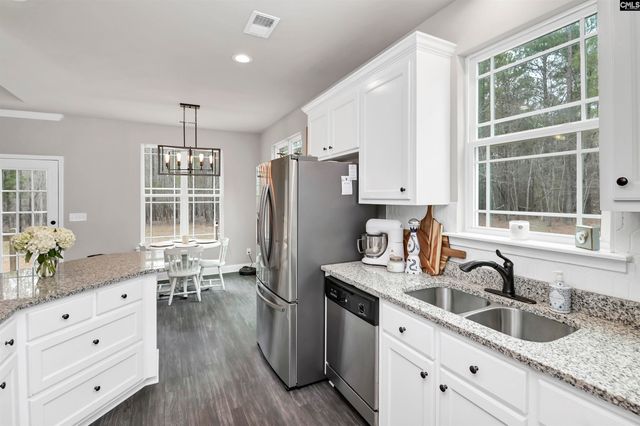 1047 Scooter Bridge Road, Batesburg, SC 29006