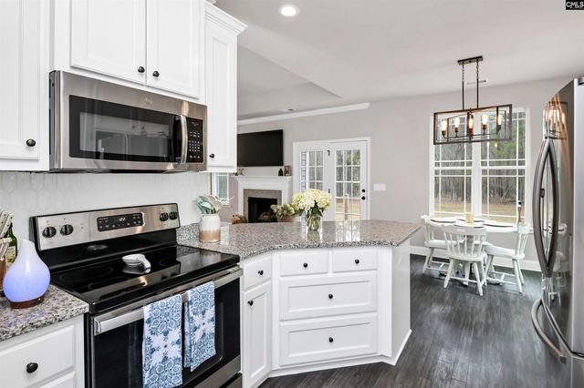 1047 Scooter Bridge Road, Batesburg, SC 29006