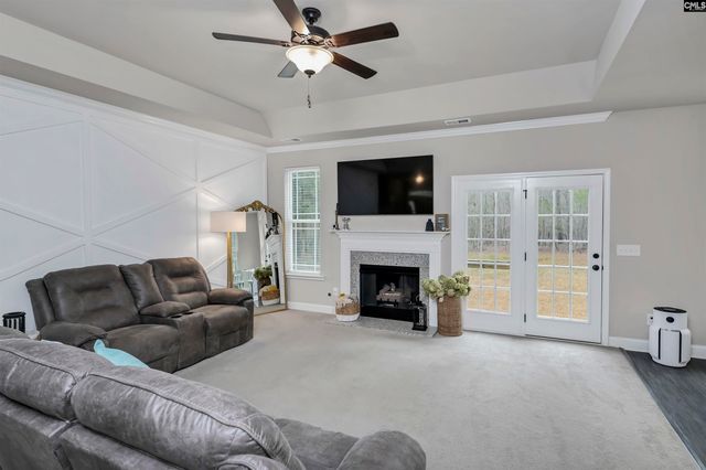 1047 Scooter Bridge Road, Batesburg, SC 29006