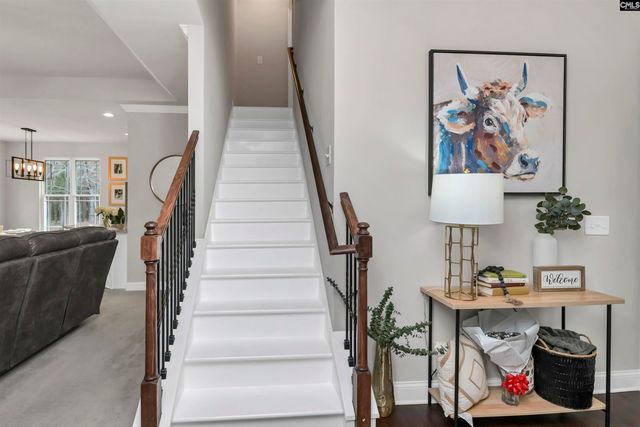 1047 Scooter Bridge Road, Batesburg, SC 29006