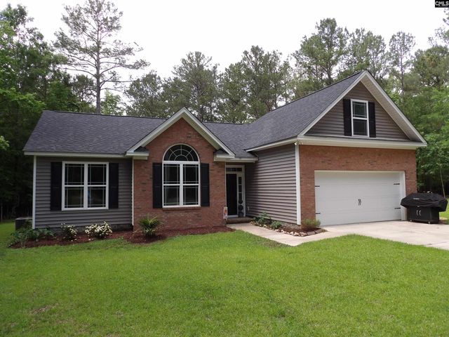 1047 Scooter Bridge Road, Batesburg, SC 29006