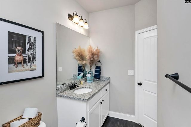 1047 Scooter Bridge Road, Batesburg, SC 29006