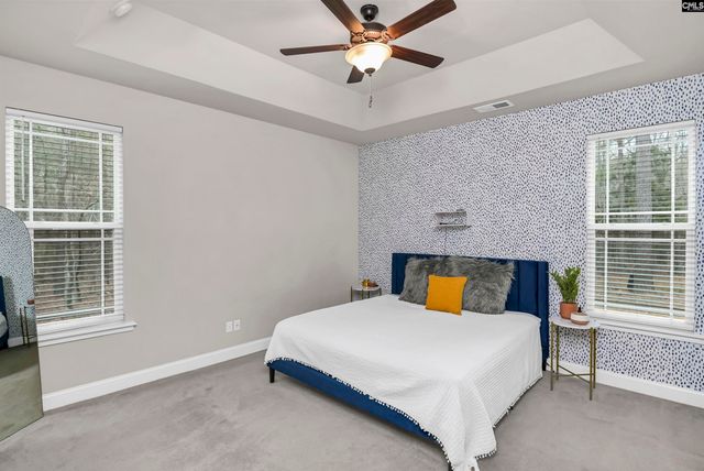 1047 Scooter Bridge Road, Batesburg, SC 29006