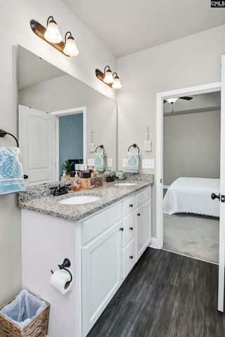 1047 Scooter Bridge Road, Batesburg, SC 29006