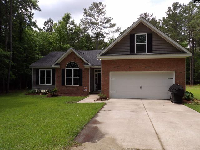 1047 Scooter Bridge Road, Batesburg, SC 29006