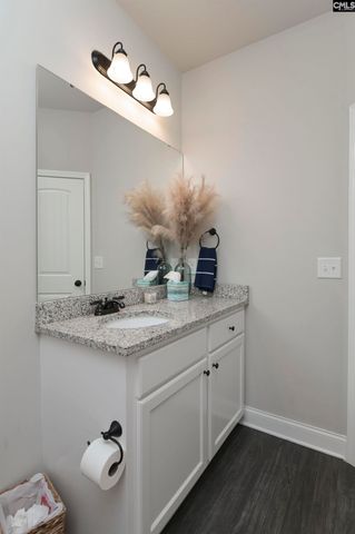 1047 Scooter Bridge Road, Batesburg, SC 29006