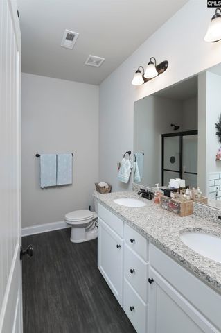 1047 Scooter Bridge Road, Batesburg, SC 29006