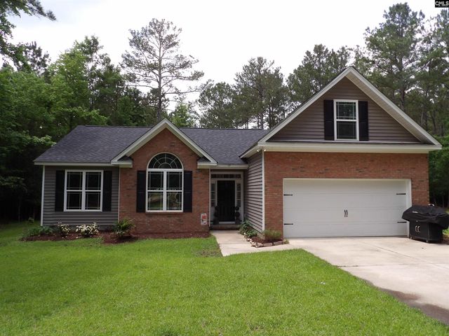 1047 Scooter Bridge Road, Batesburg, SC 29006