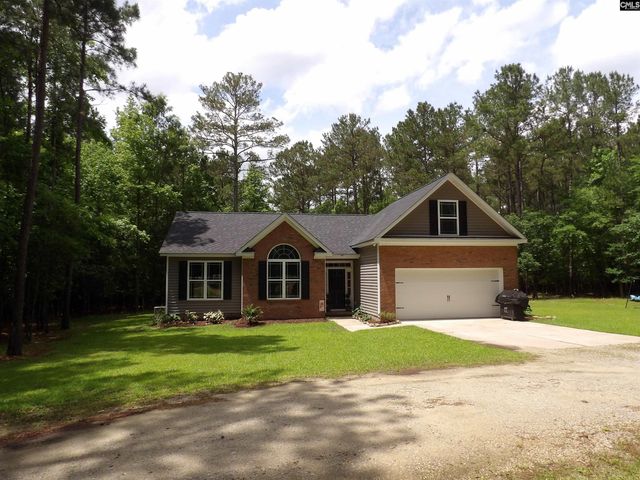 1047 Scooter Bridge Road, Batesburg, SC 29006