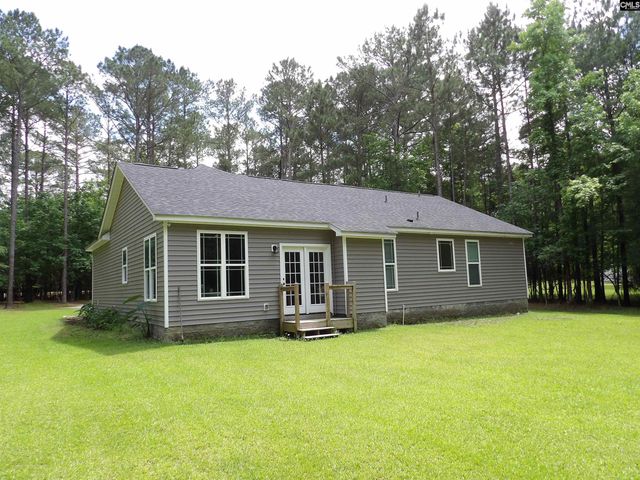 1047 Scooter Bridge Road, Batesburg, SC 29006