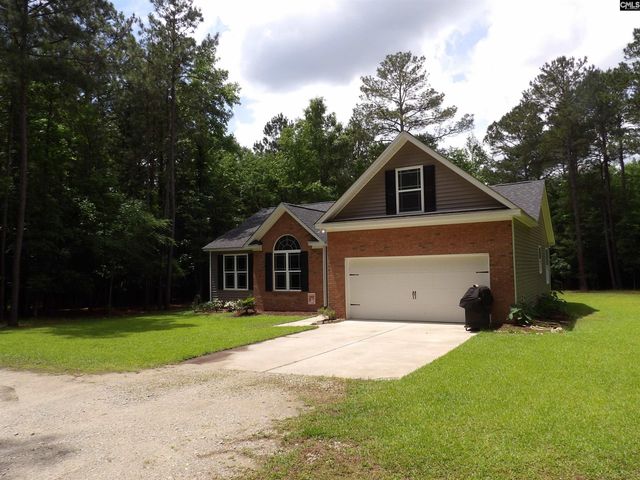 1047 Scooter Bridge Road, Batesburg, SC 29006
