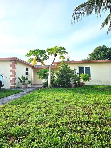 6410 KIMBERLY Boulevard, North Lauderdale, FL 33068