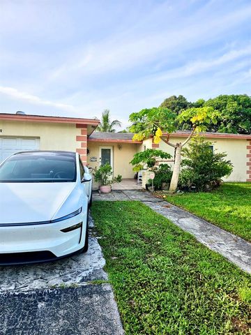 6410 KIMBERLY Boulevard, North Lauderdale, FL 33068