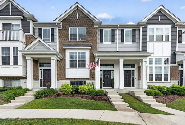 14016 S Sheridan Trail, Homer Glen, IL 60491
