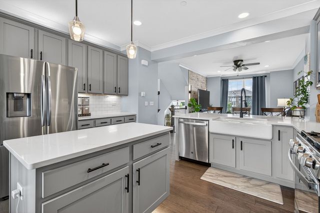 14016 S Sheridan Trail, Homer Glen, IL 60491