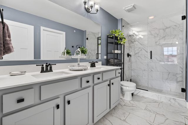 14016 S Sheridan Trail, Homer Glen, IL 60491