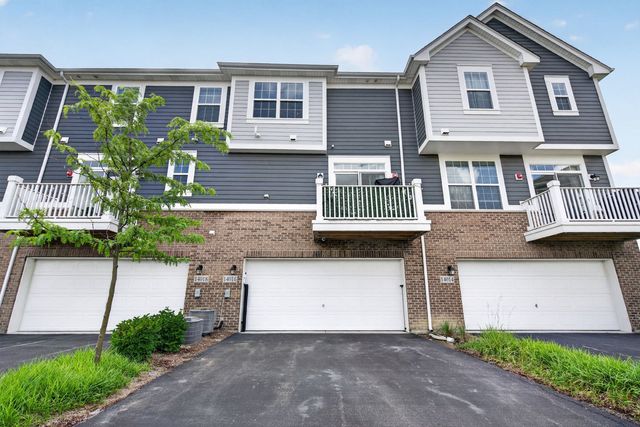 14016 S Sheridan Trail, Homer Glen, IL 60491