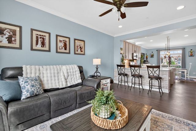 14016 S Sheridan Trail, Homer Glen, IL 60491