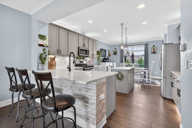 14016 S Sheridan Trail, Homer Glen, IL 60491
