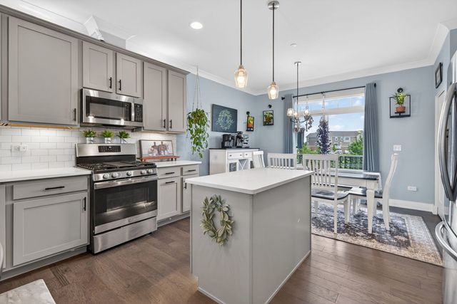 14016 S Sheridan Trail, Homer Glen, IL 60491