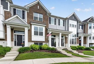 14016 S Sheridan Trail, Homer Glen, IL 60491