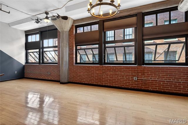 1619 Washington Avenue 803, St Louis, MO 63103